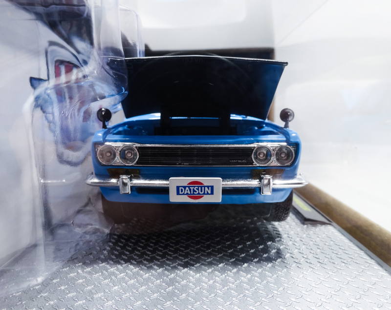 Illustration for article titled Happy New Year Photodump! (STH,Custom, & non-diecast content)
